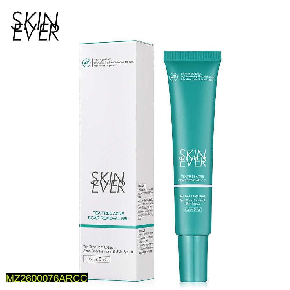 Skin Ever Tea Tree Acne Gel 30G